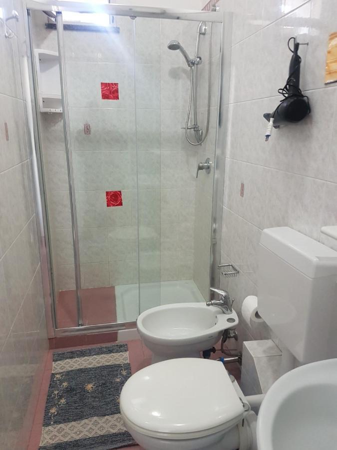 Appartamento Lipari Centro Storico Flat 6 mins from Port Esterno foto