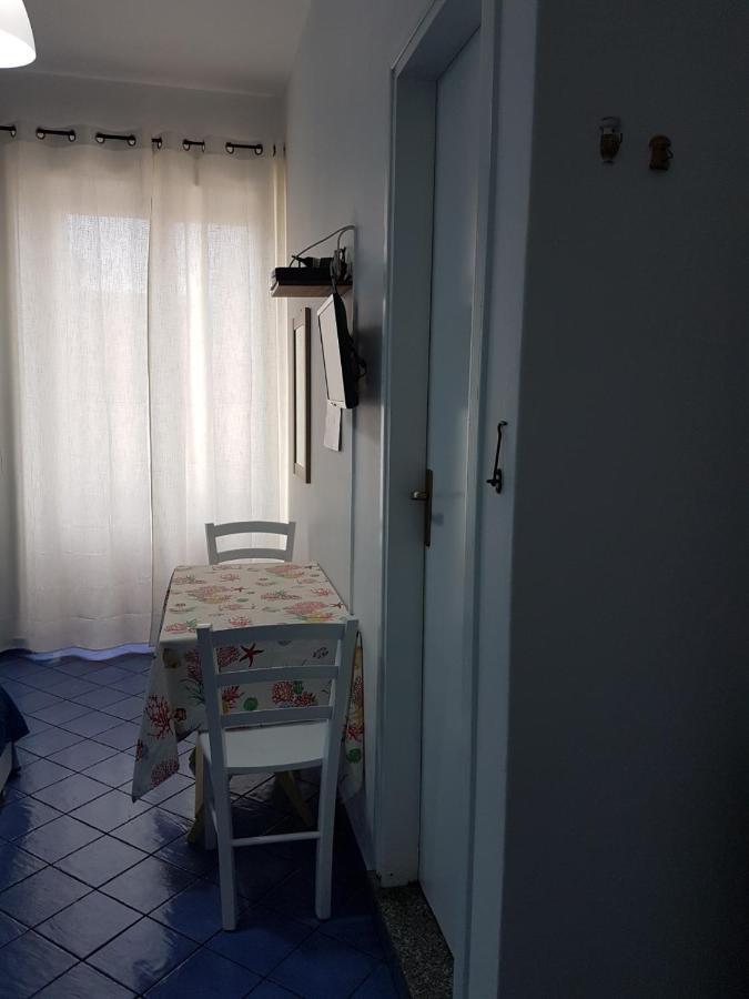 Appartamento Lipari Centro Storico Flat 6 mins from Port Esterno foto